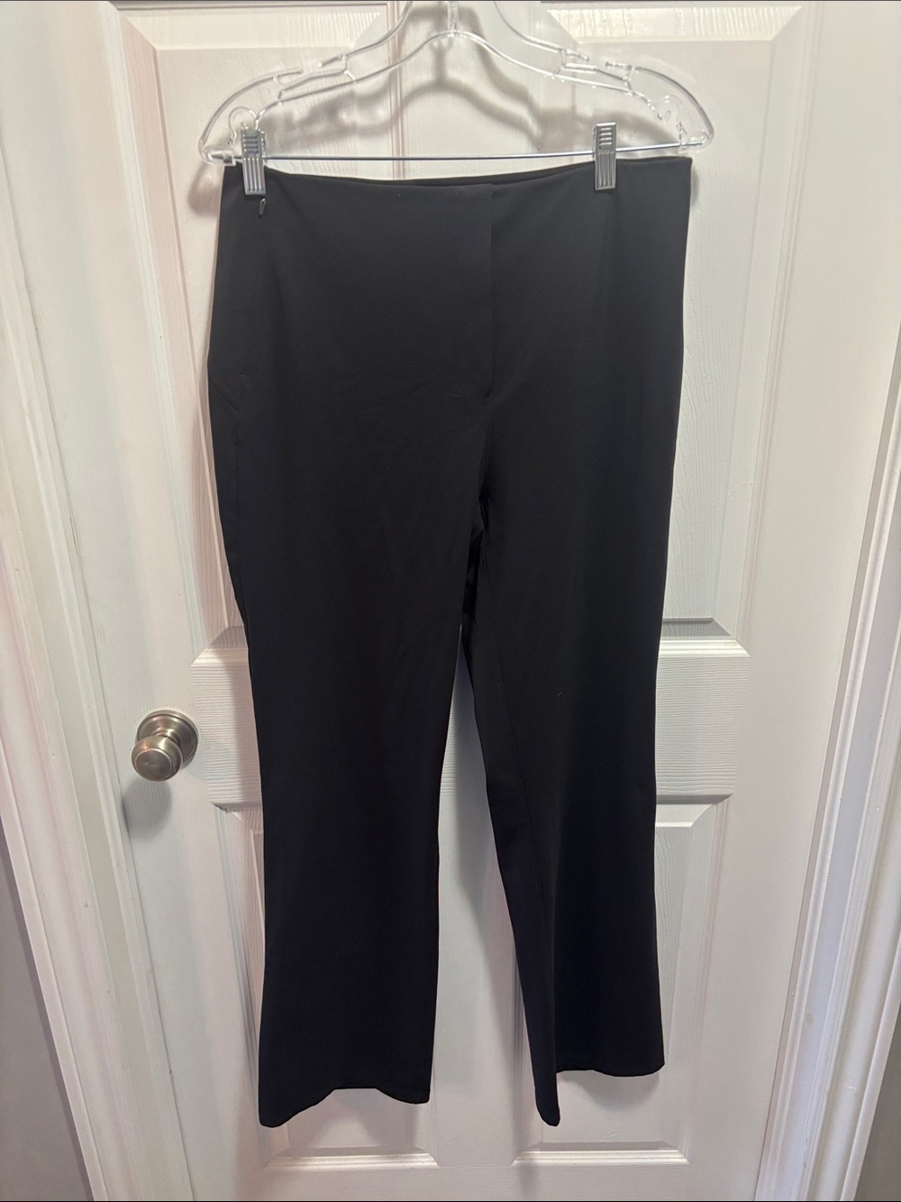 Lululemon Smooth Fit Pull-On High-Rise Pant